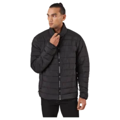 Jonatan Usx Jkt Black