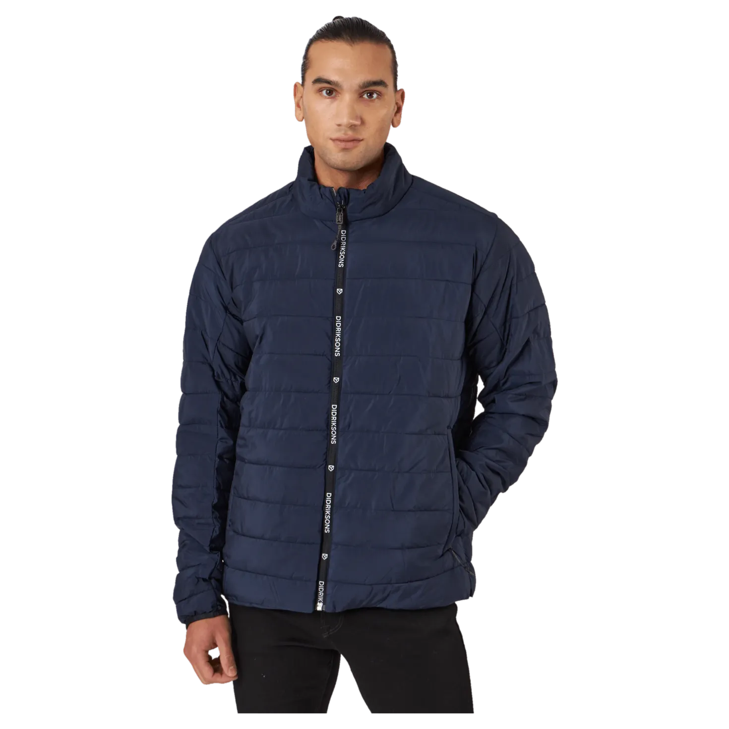 Jonatan Usx Jkt Blue