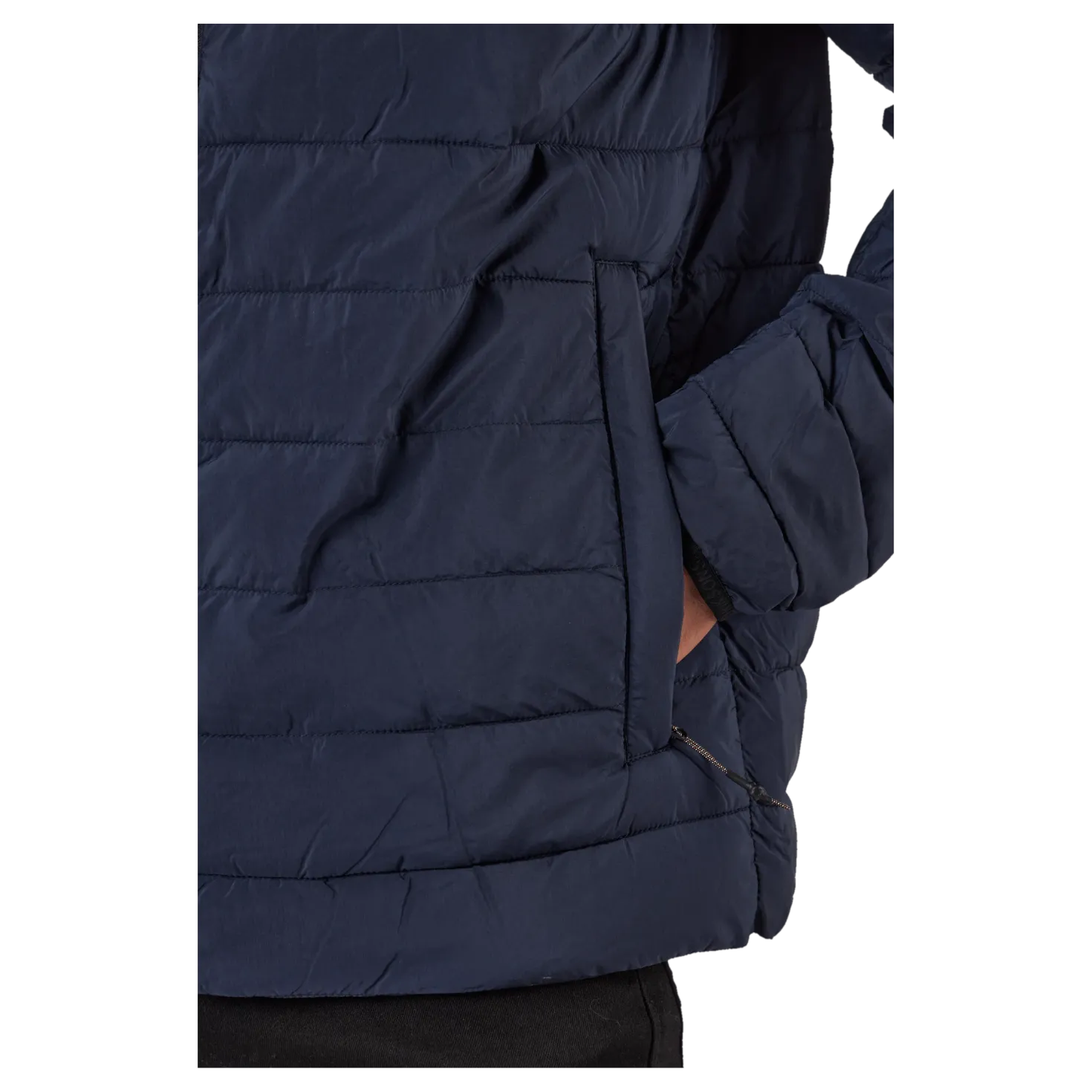 Jonatan Usx Jkt Blue