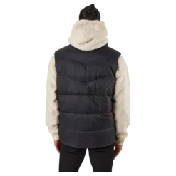 Jonathan Waistcoat Black