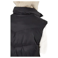 Jonathan Waistcoat Black