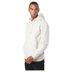 Jorcopenhagen Sweat Hood Noos Moonbeam