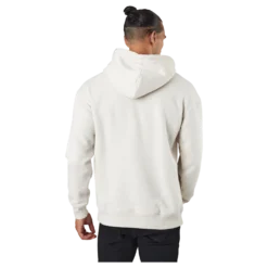 Jorcopenhagen Sweat Hood Noos Moonbeam