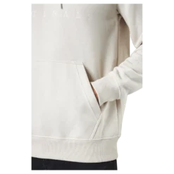 Jorcopenhagen Sweat Hood Noos Moonbeam