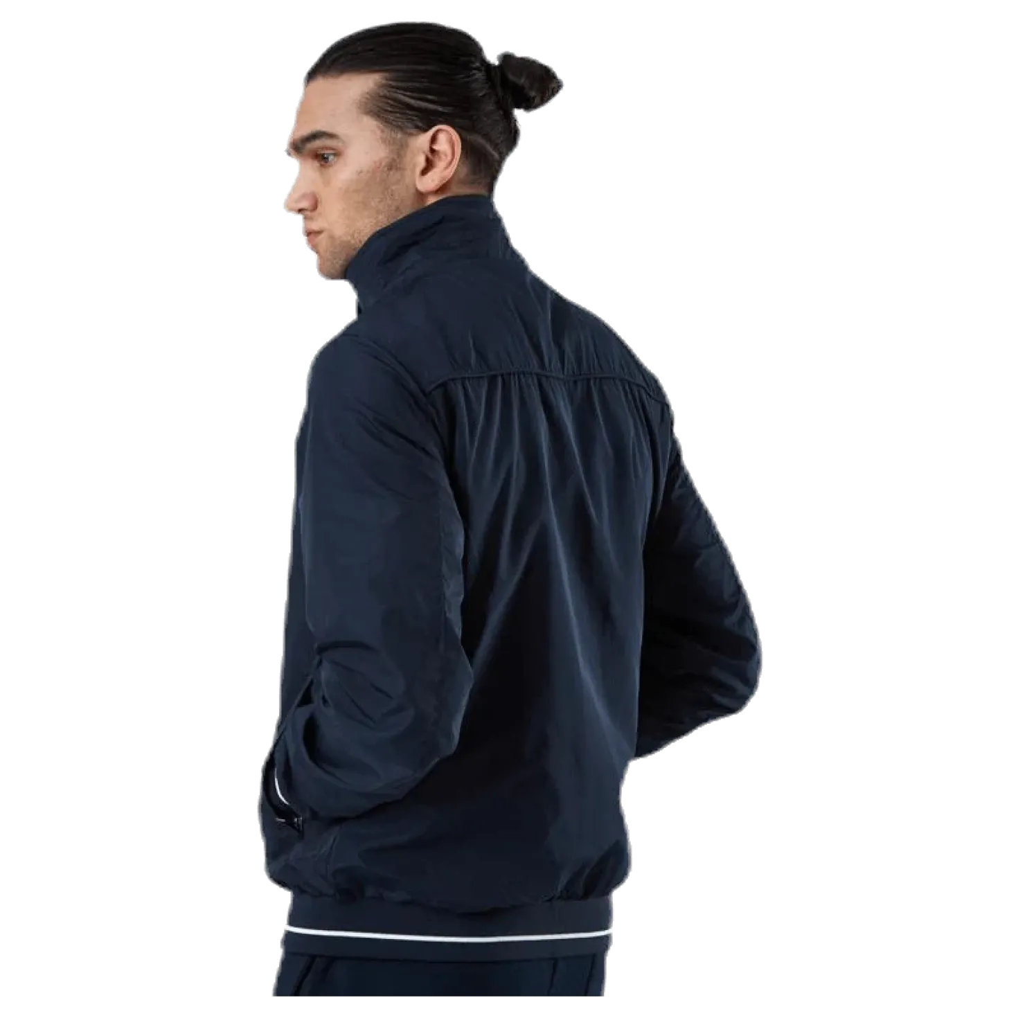 Jory Jacket Blue
