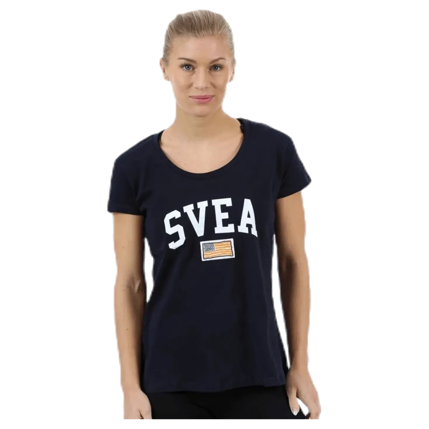 Josefin Tee Blue