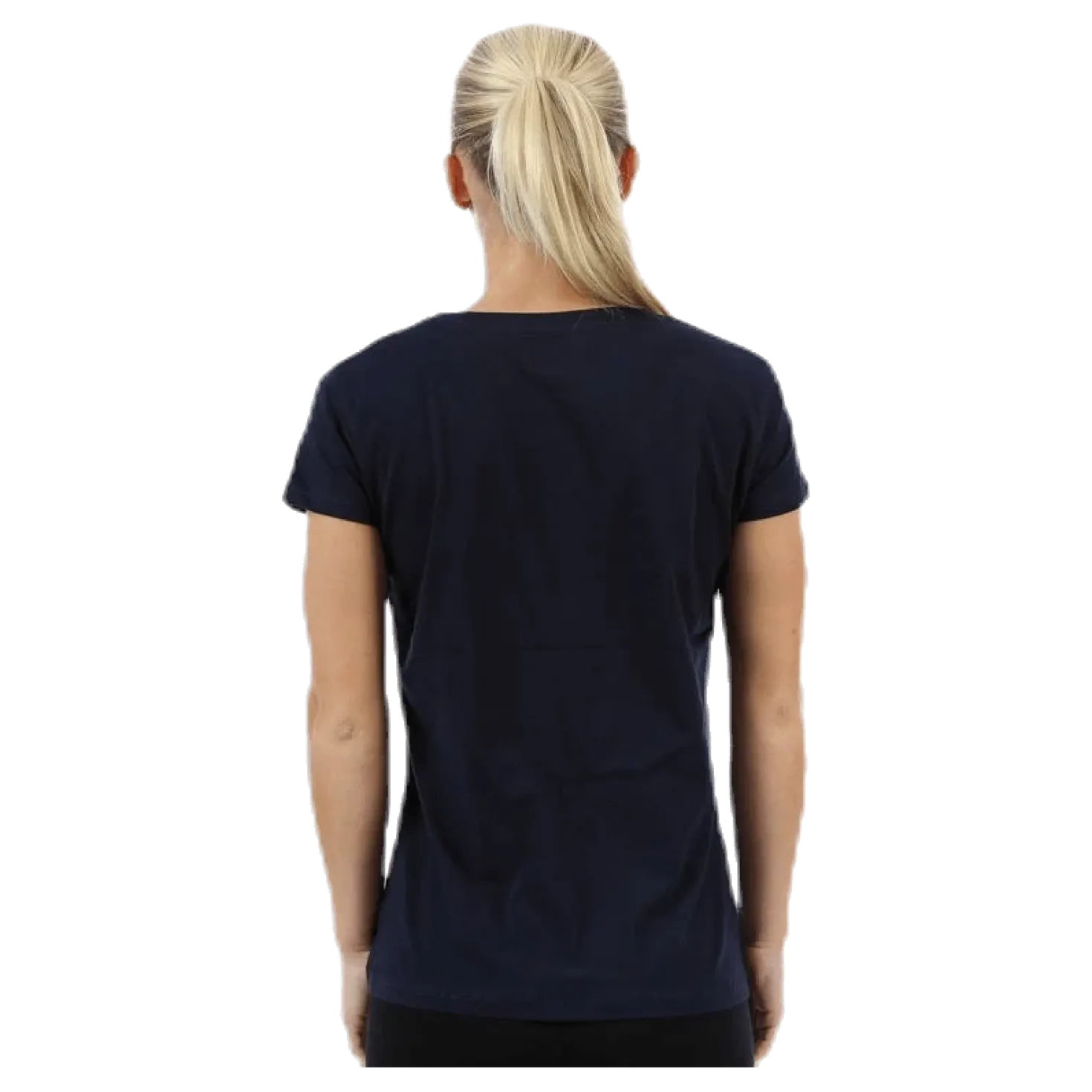 Josefin Tee Blue