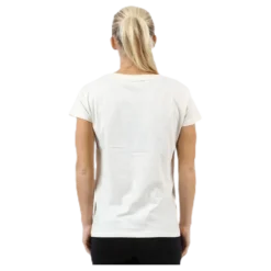 Josefin Tee White