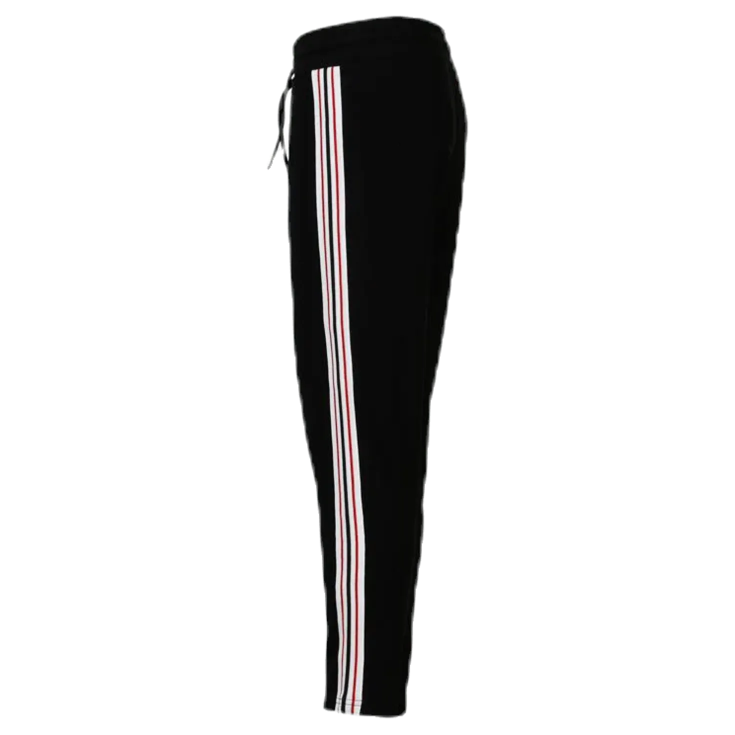 Jossesab Reg Slim Pant Black