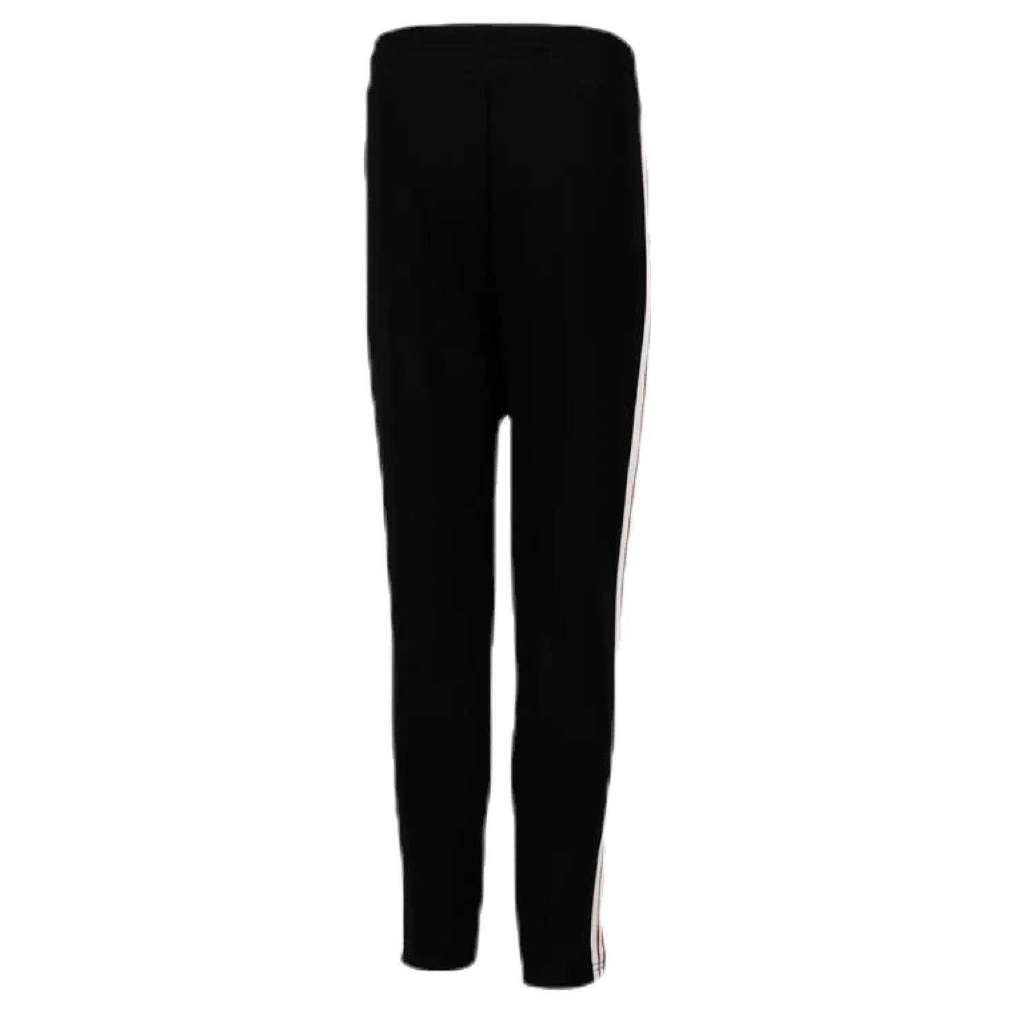 Jossesab Reg Slim Pant Black