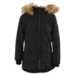 Joyful Jacket Junior Black