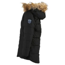 Joyful Jacket Junior Black