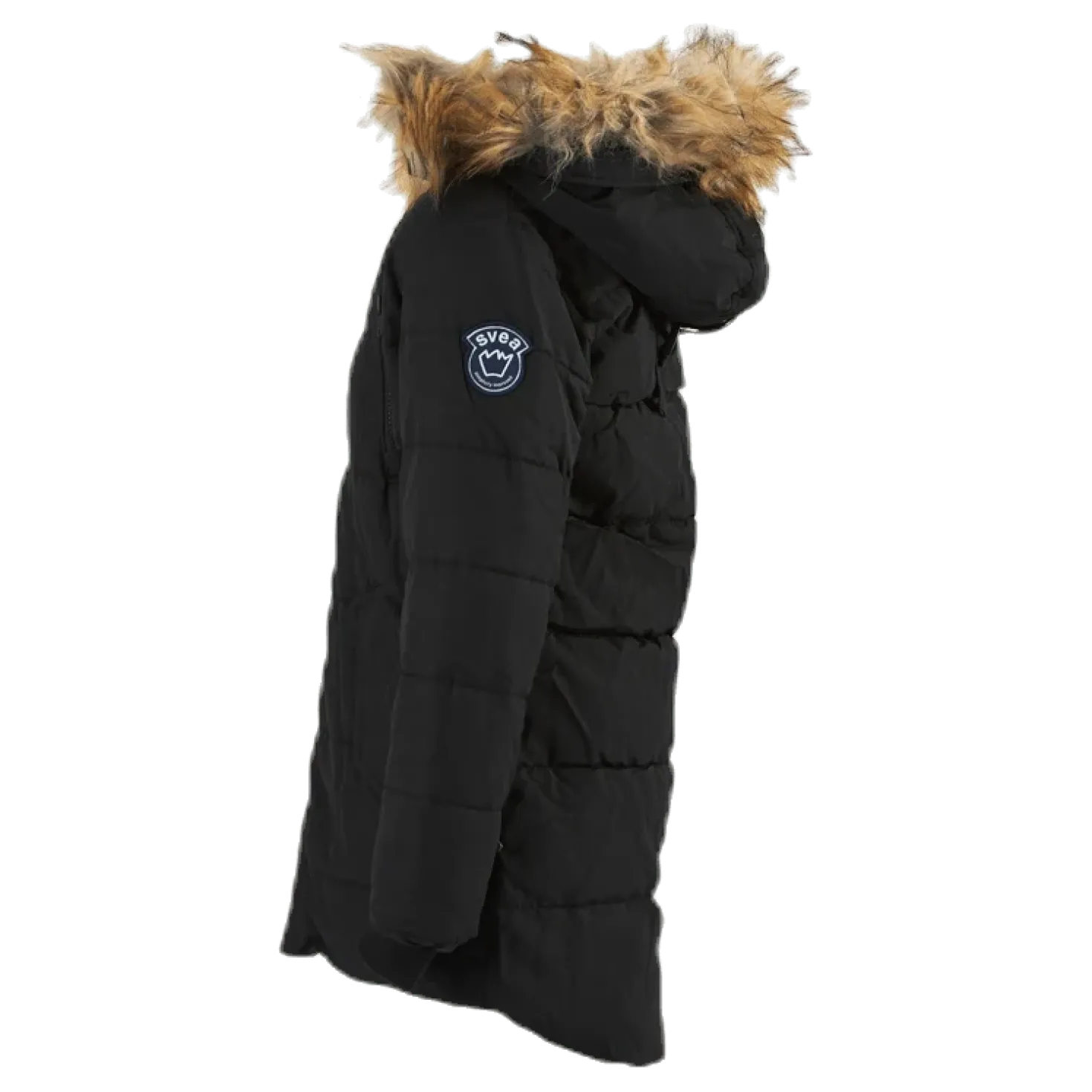 Joyful Jacket Junior Black
