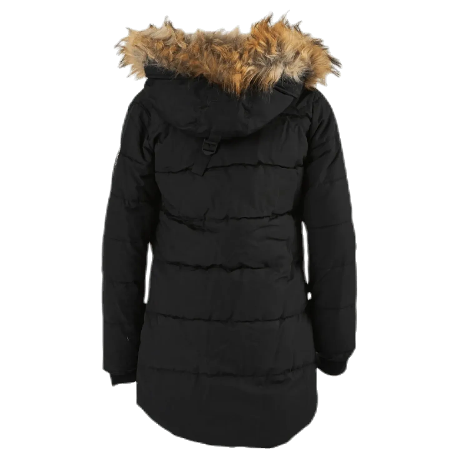 Joyful Jacket Junior Black