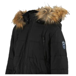 Joyful Jacket Junior Black