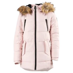 Joyful Jacket Junior Pink