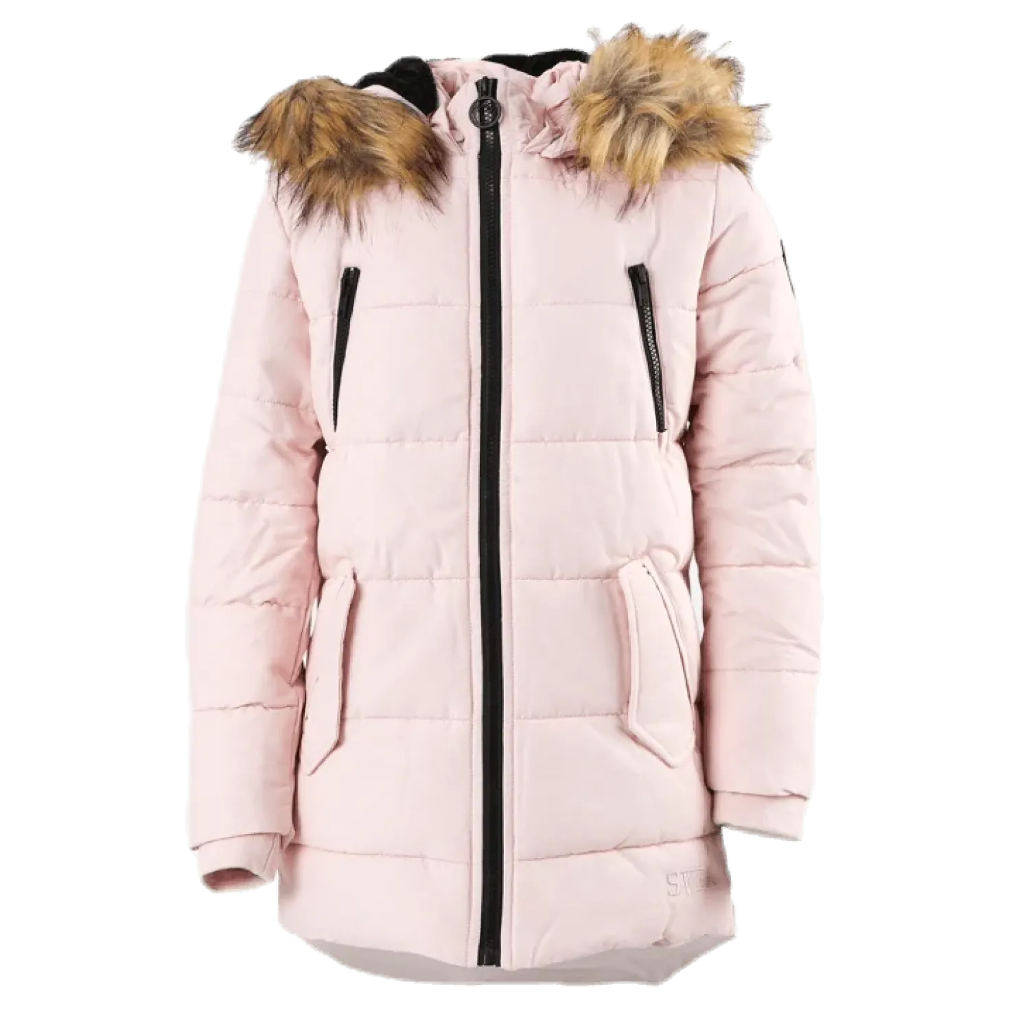 Joyful Jacket Junior Pink