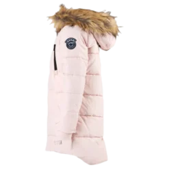 Joyful Jacket Junior Pink