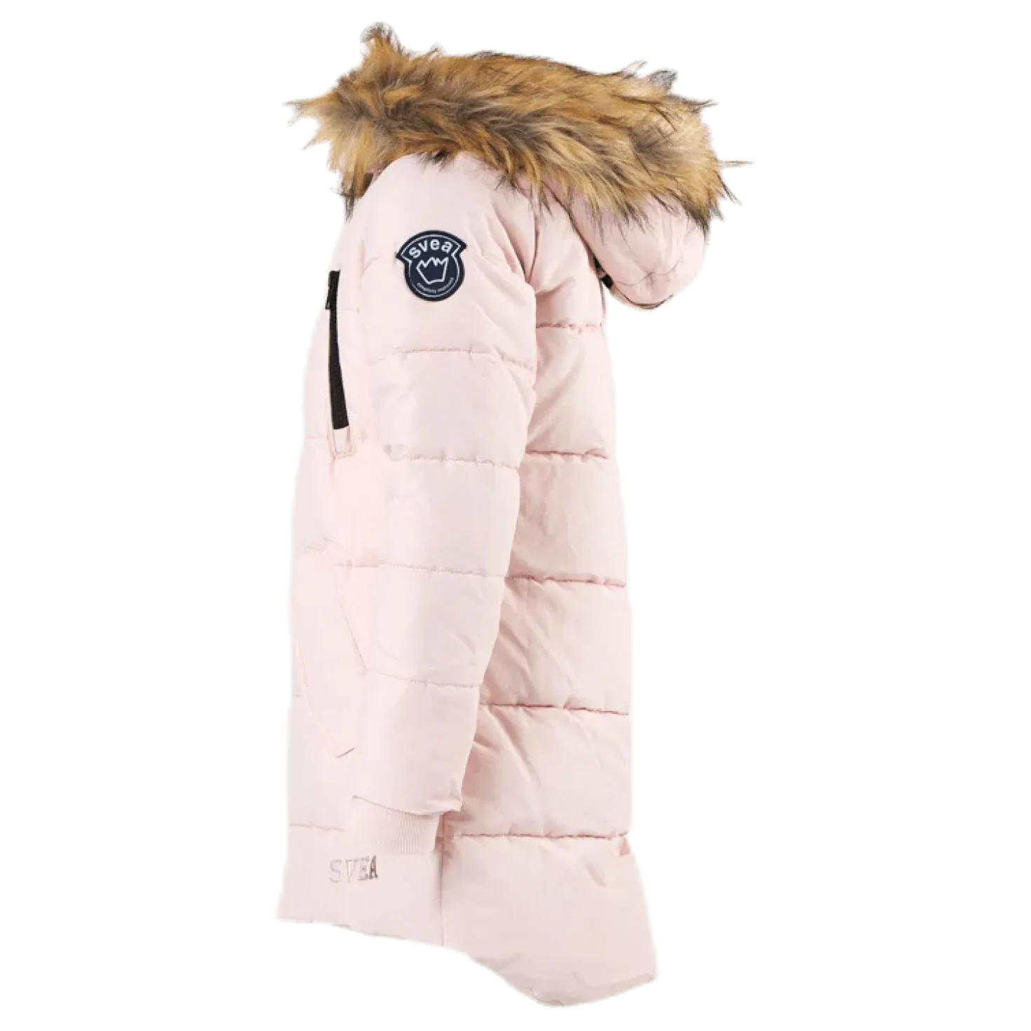 Joyful Jacket Junior Pink