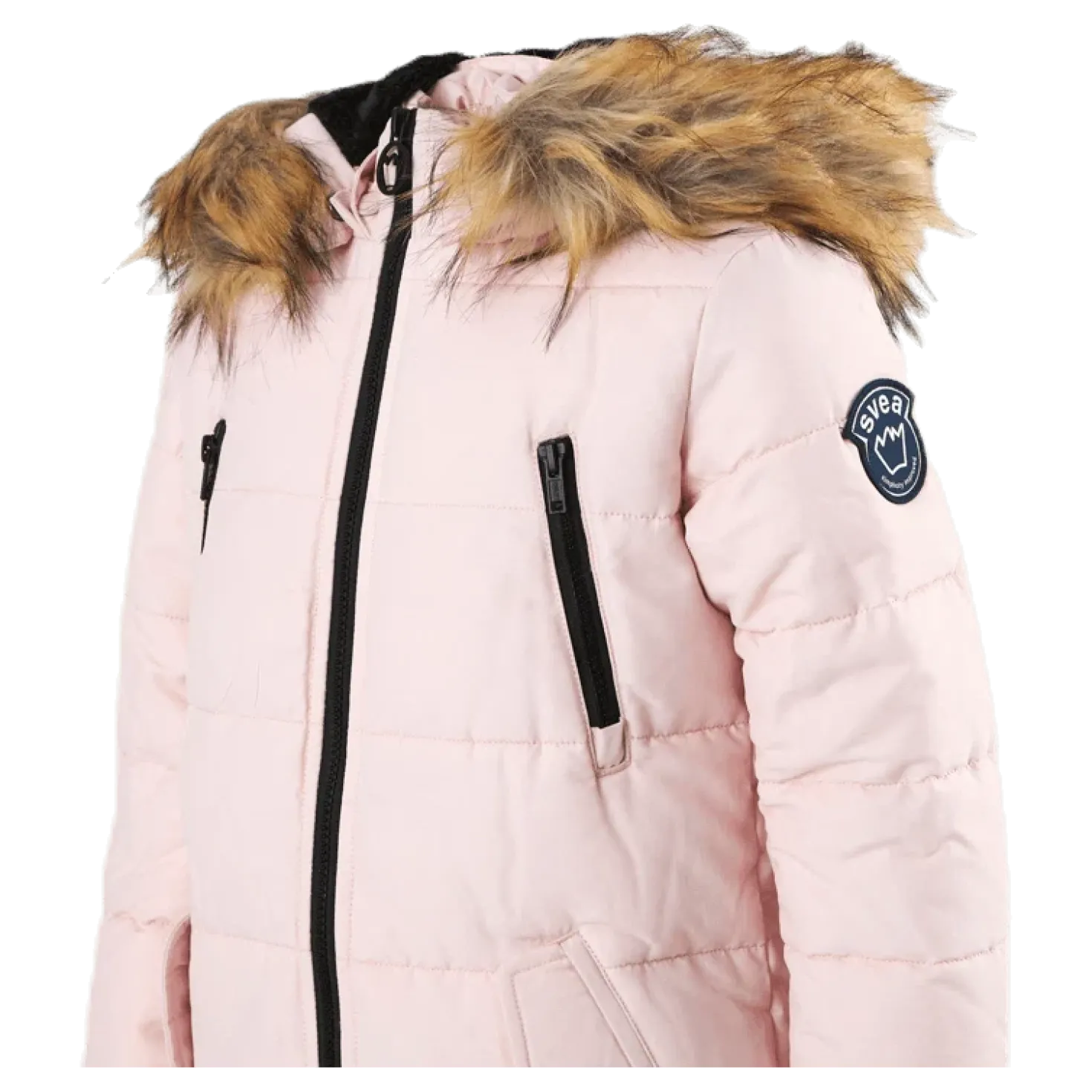 Joyful Jacket Junior Pink