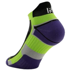 Joyner low-Cut Running socks Green