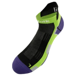 Joyner low-Cut Running socks Green
