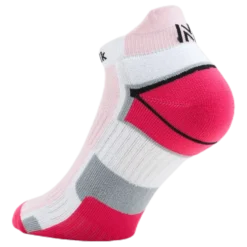 Joyner low-Cut Running socks Purple