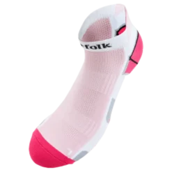 Joyner low-Cut Running socks Purple