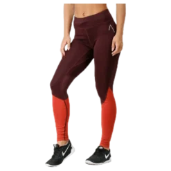 Joy Orange/Red