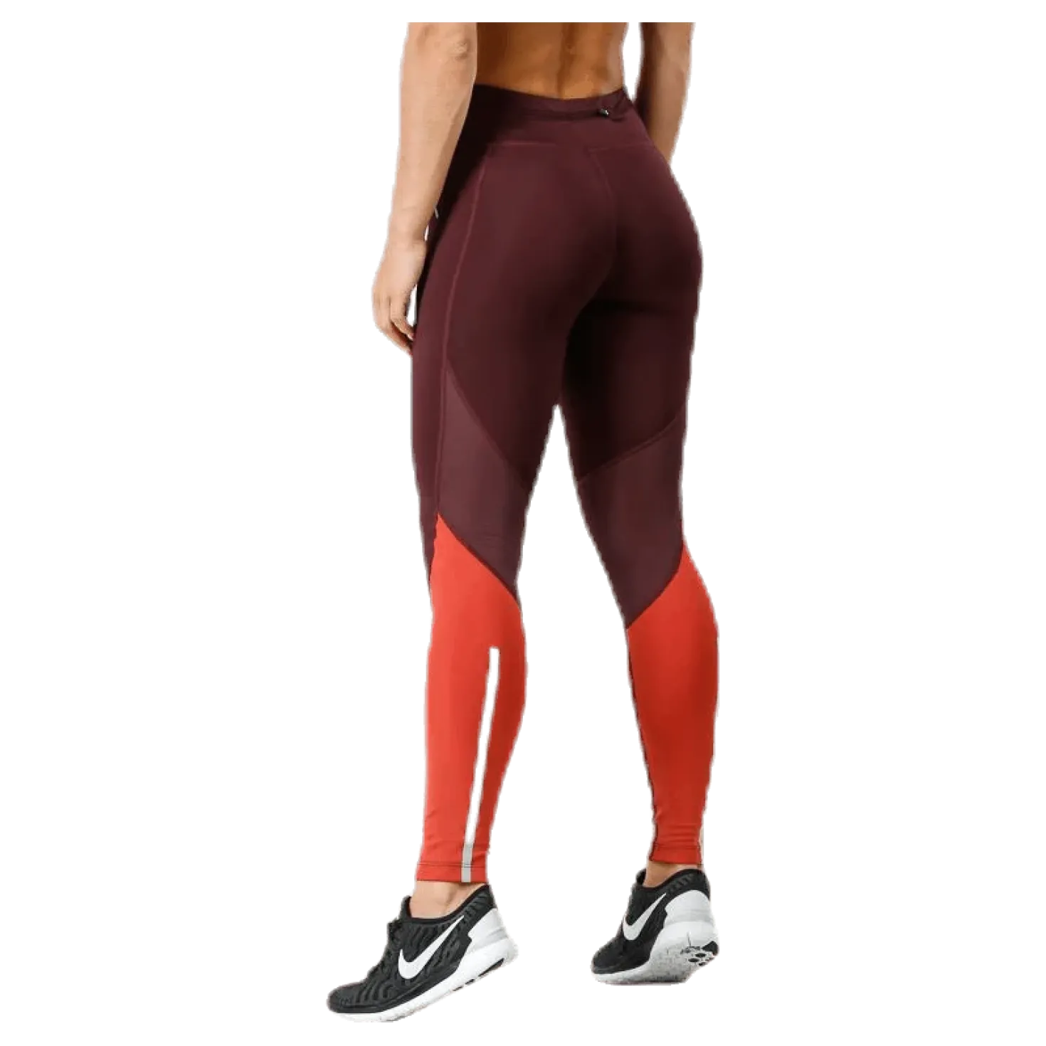 Joy Orange/Red