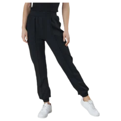 Joy Pant Swt Black