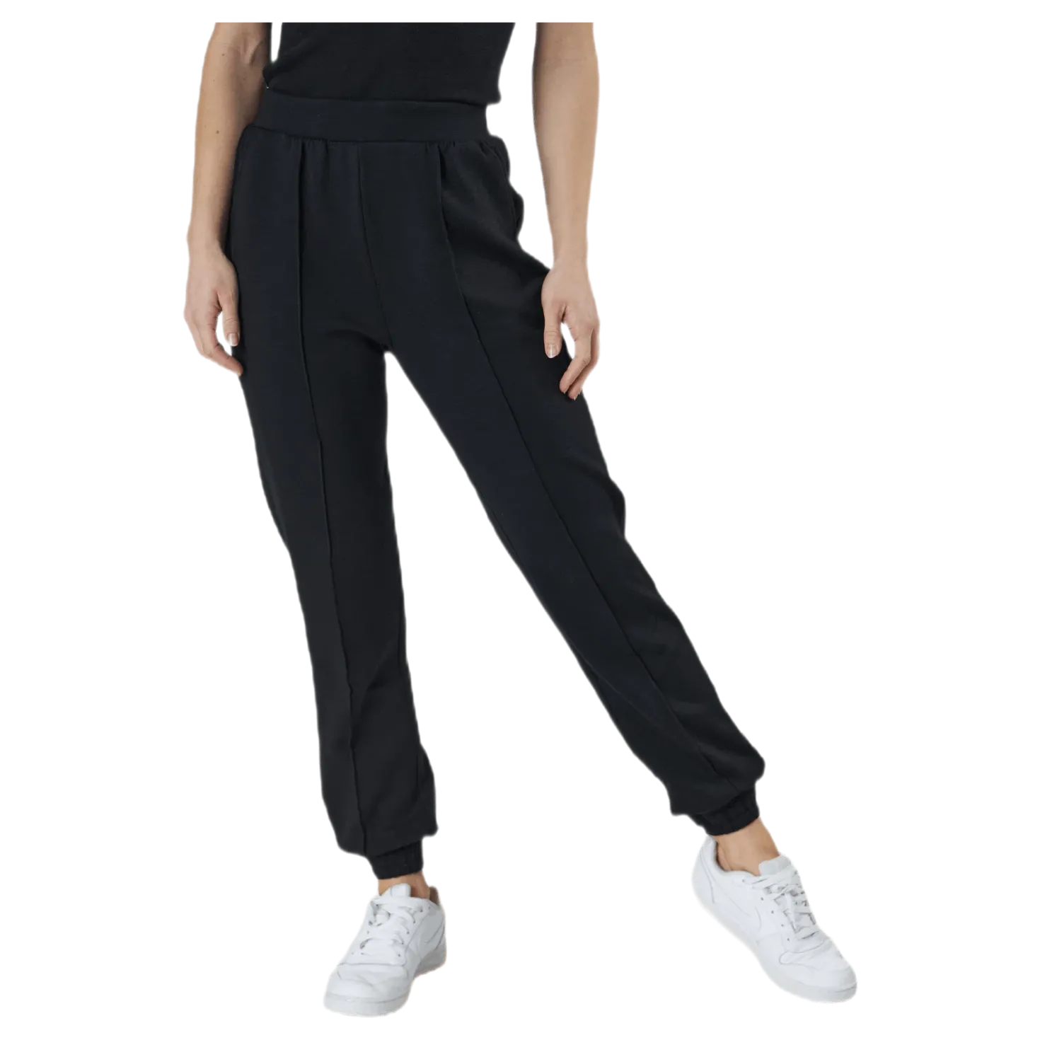 Joy Pant Swt Black
