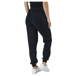 Joy Pant Swt Black