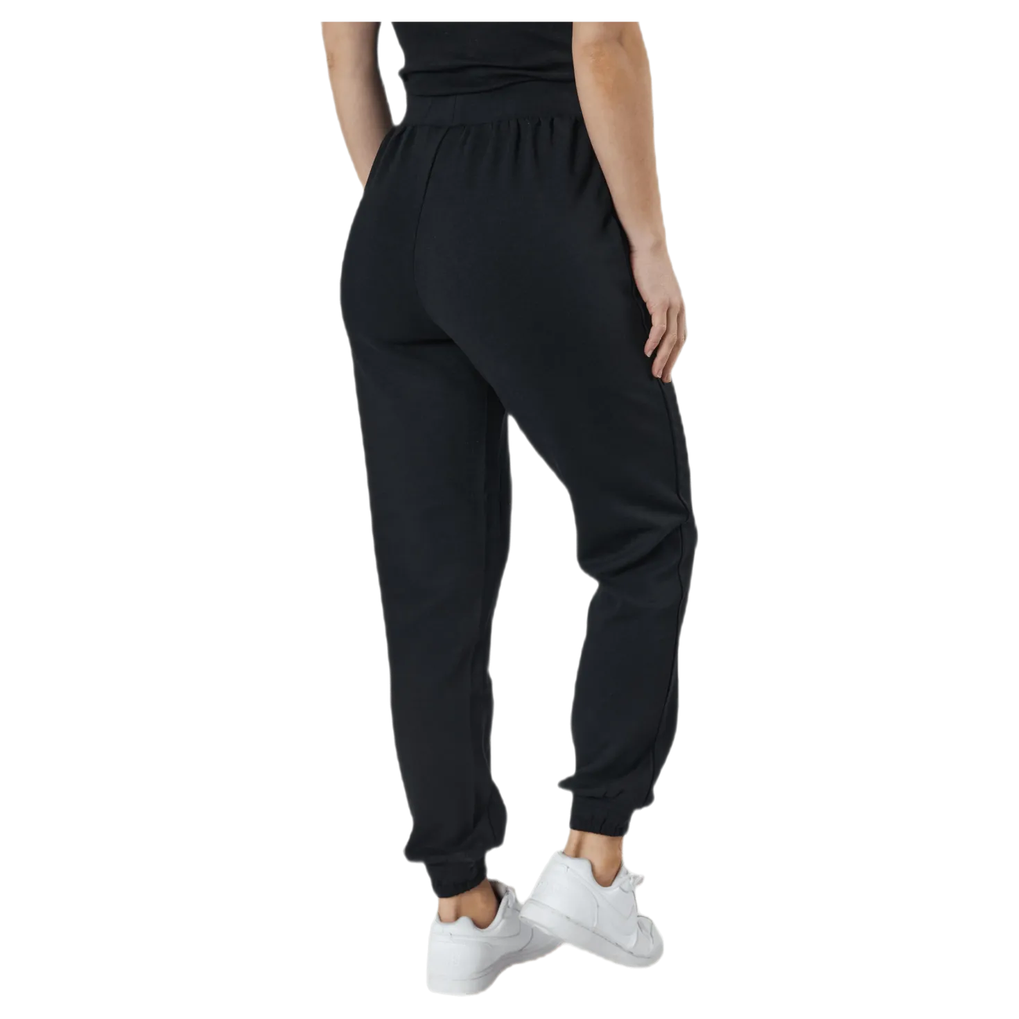 Joy Pant Swt Black