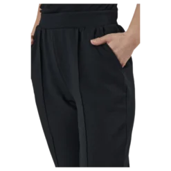 Joy Pant Swt Black