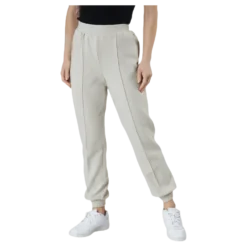 Joy Pant Swt Grey