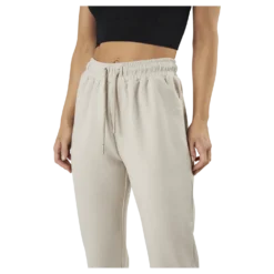 Joy Sweet Flared Pant Swt Grey