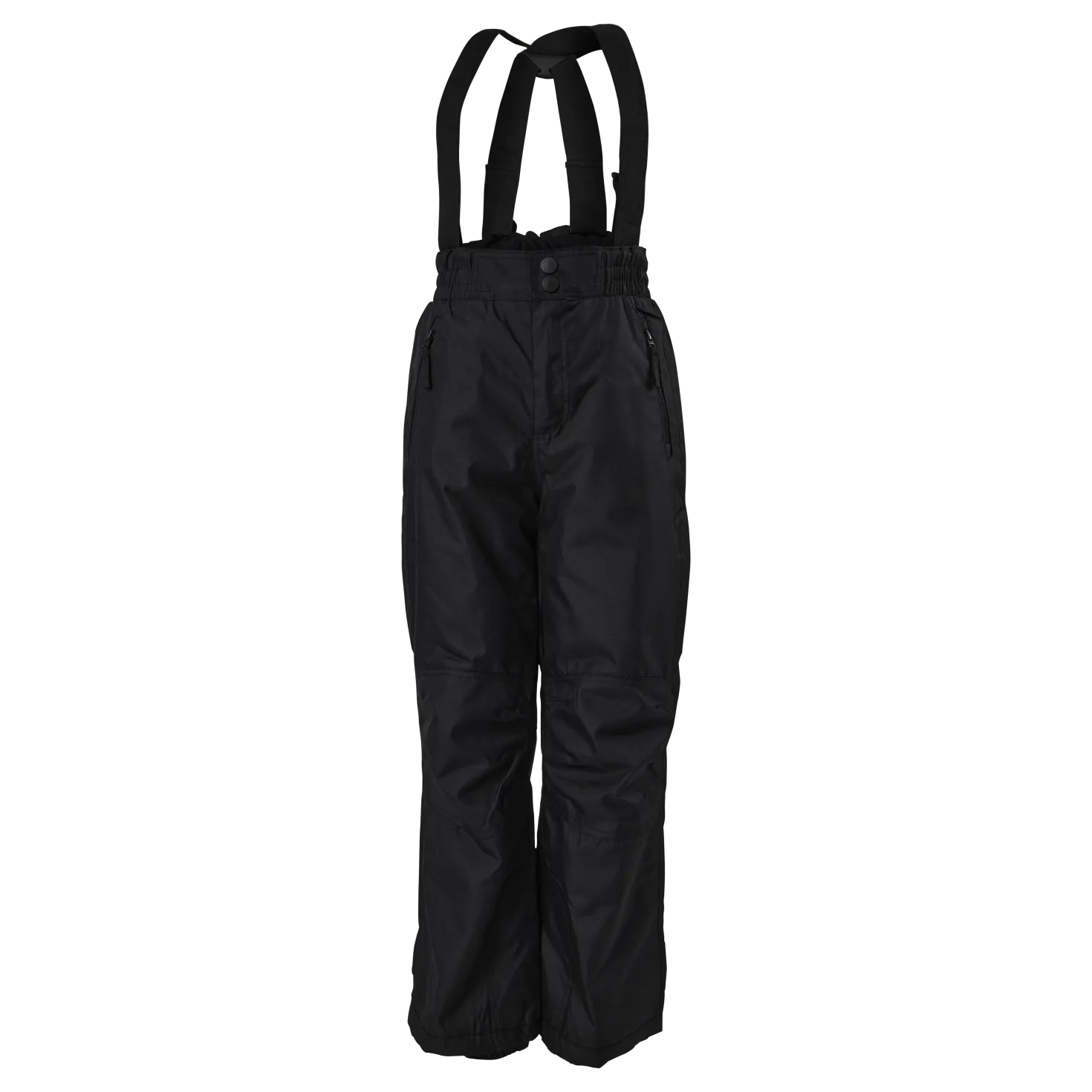J-pant Black