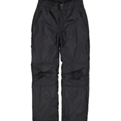 J-pant Black