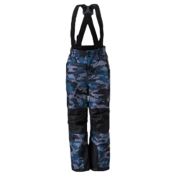 J-Pants Grey
