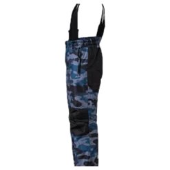 J-Pants Grey