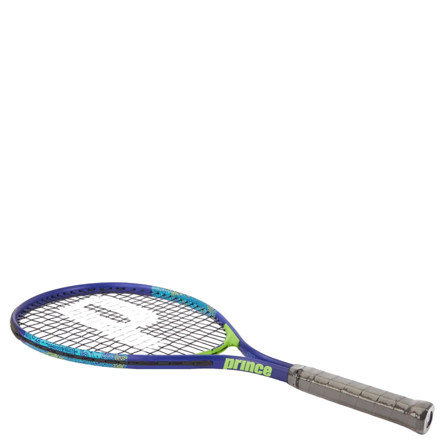 Jr Ace/face 25 Blue