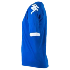 Jr Active Jersey SS Pavie 2017 Blue