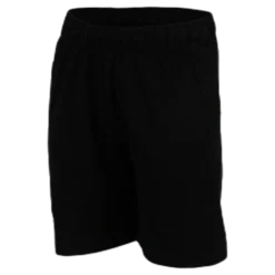 Jr. Bermuda Shorts, Logo Cabog Black