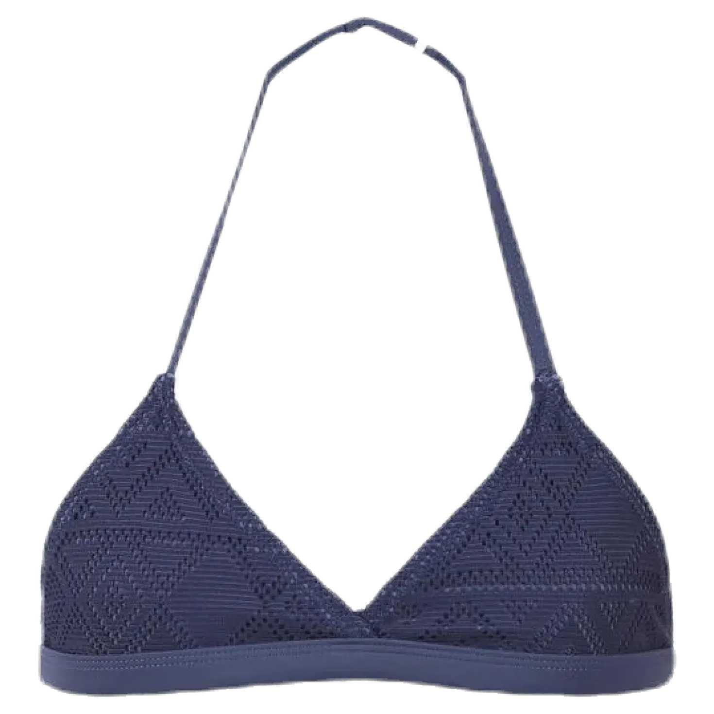 Jr Blair Top Blue