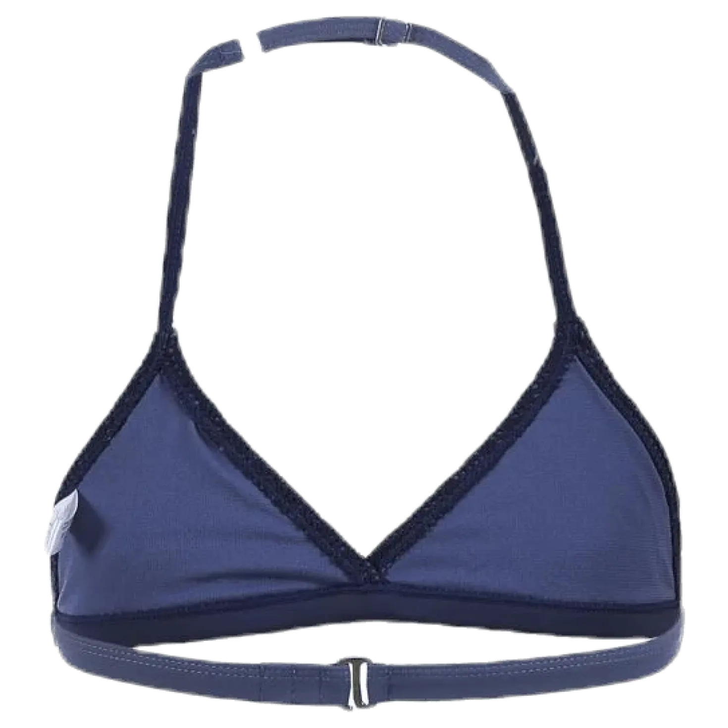 Jr Blair Top Blue