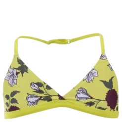 Jr Blair Top Patterned/Yellow