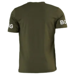 Jr Borg Tee Green