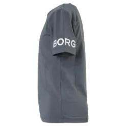 Jr Borg Tee Grey
