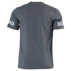 Jr Borg Tee Grey